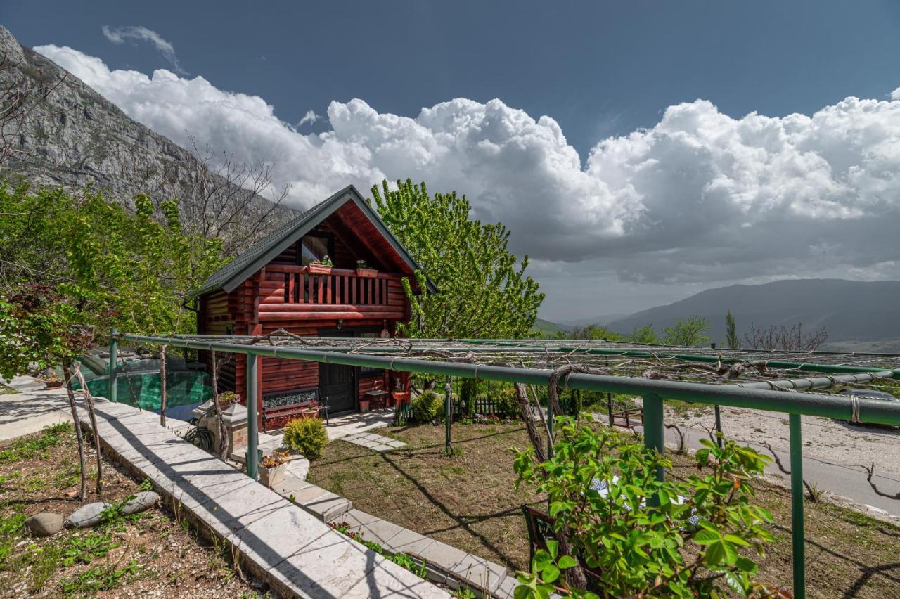 Holiday Village Ostrog Niksic ห้อง รูปภาพ